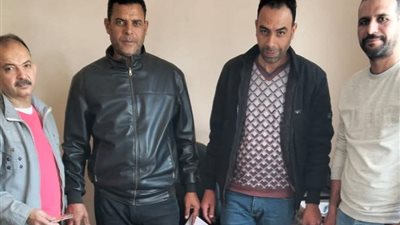 البحيرة تكشف فساد المخابز: ضبط 178 بطاقة تموينية مجهولة