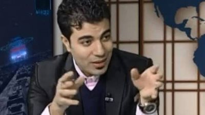 مصطفى المنشاوي: سيناريوهات مفتوحة بين واشنطن وطهران أبرزها التهدئة