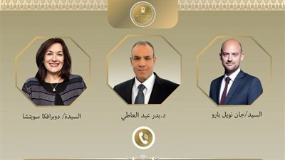 وزير الخارجية يبحث مع فرنسا والاتحاد الأوروبي خفض التصعيد والتعاون الاقتصادي