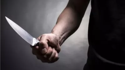 «قلبه عليهم حجر» عامل يقتل زوجته ونجلته فى الجيزة.. وجهود مكثفة لضبطه