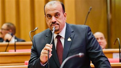 النائب إيهاب إمام: مصر تقود التهدئة بحكمة القيادة السياسية