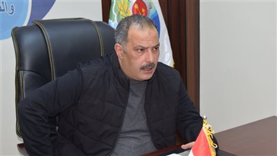 مياه القناة تتابع ربط أجهزة القياس الميدانية بالمنظومة المركزية لوزارة الري