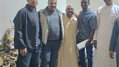 مجلس الشباب المصري يتحرك ميدانيًا لدعم أسرة بأسوان ضحية التنمر