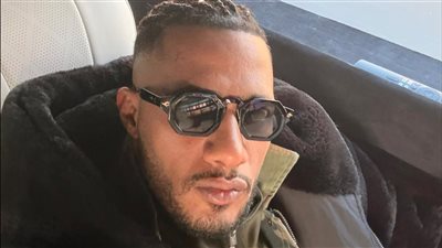 جميلة.. محمد رمضان يستعد لطرح أغنية رومانسية |فيديو 
