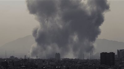 إيران: مقتل العقيد علي الشيرغي القيادي في شرطة خرم آباد