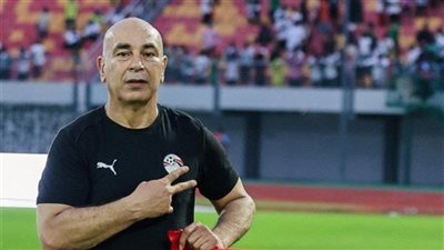 حسام حسن يرد على اتهامه بمجاملة لاعبي الأهلي والزمالك بقائمة المنتخب