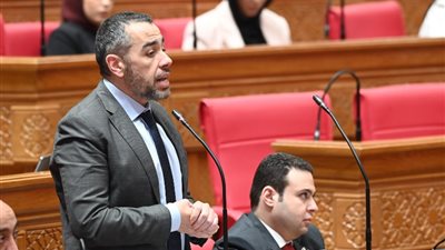 محمد فؤاد يرفض قرض البنك الآسيوي 300 مليون دولار بسبب مخاطر الاستدامة المالية
