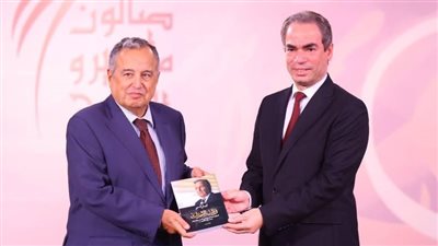 الهيئة الوطنية للإعلام تهنىء نبيل فهمي بمنصب الأمين العام للجامعة العربية