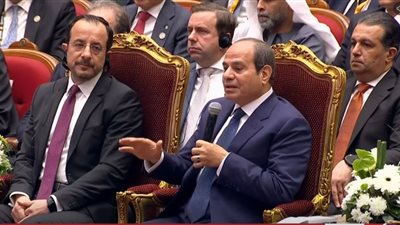 أشرف سنجر: المظاهرات لا توقف الحرب.. ورسائل السيسي تضغط نحو التهدئة