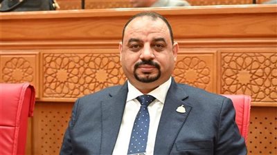 محمد عبده يطالب بجدول زمني واضح وآليات تنفيذ لاتفاقية منحة تنمية سوهاج