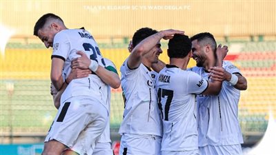 وادي دجلة يتأهل لنصف نهائي كأس العاصمة على حساب طلائع الجيش