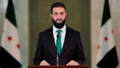 الشرع: الانتهاكات الإسرائيلية تهدد التعافي.. ومطلب أوروبي لوقف «العدوان»