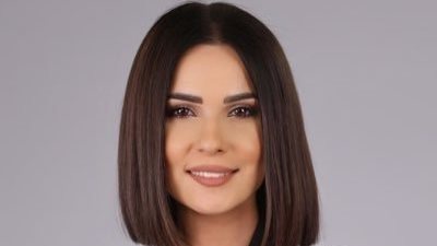 نيكول الحجل: نطالب بترحيل السفير الإيراني عن لبنان فهو الآن مقميم غير شرعي