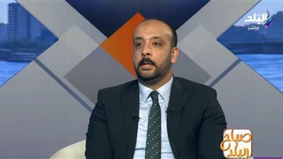 أحمد حمدي: دموع الإرهابي علي عبد الونيس في عيون وقحة