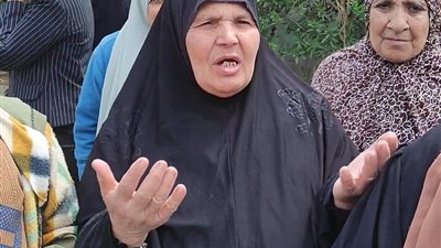 اطعمت الأيتام وعالجت المرضى .. أهالى الشرقية يروون سيرة والدة وزير الصناعة