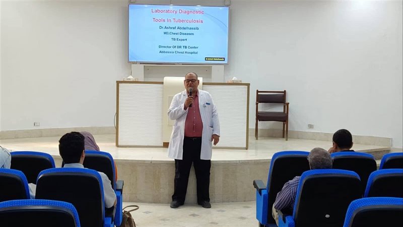 الدكتور محمد عيد