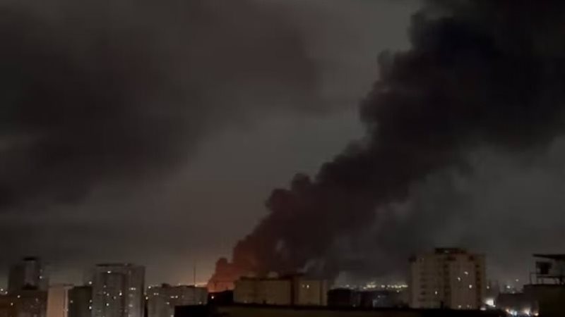 طهران 