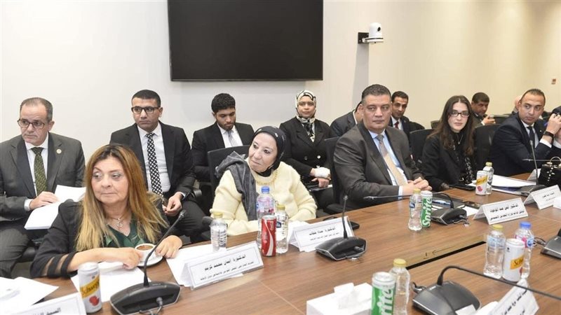 المجلس القومي للأشخاص