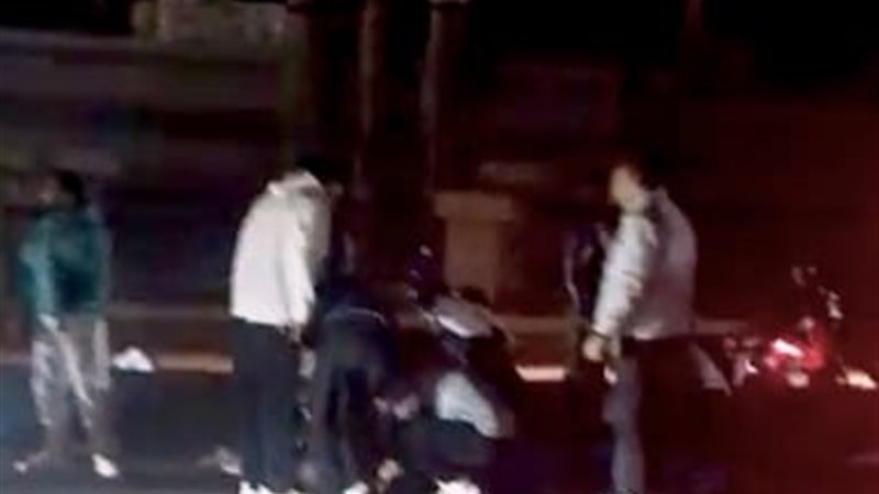 حادث الاسكندرية