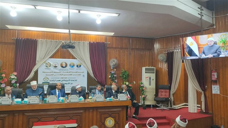 جامعة الأزهر 