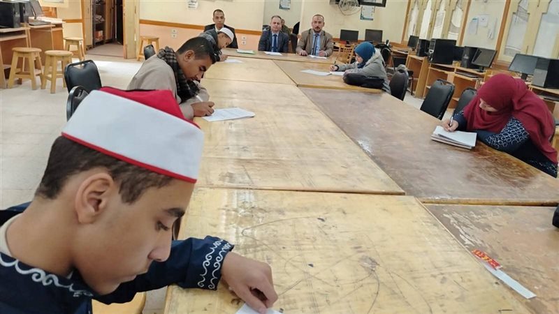 الأزهر 