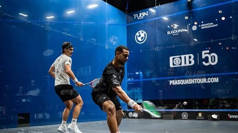 مصطفى عسل لاعب منتخبنا