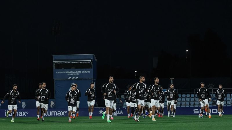 منتخب مصر كأس العالم