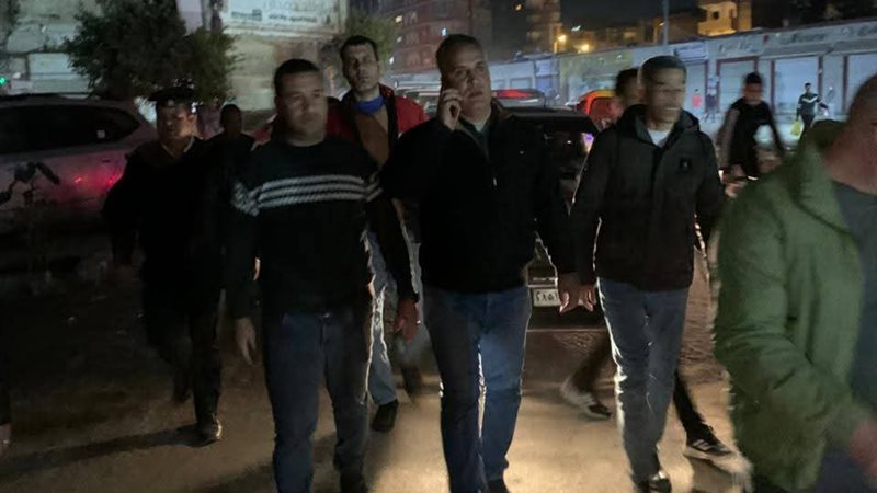 استمرارًا للانضباط..