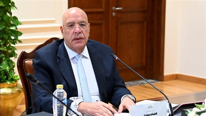 رئيس مجلس النواب