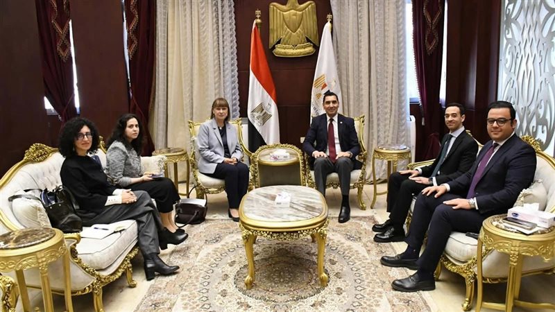 جوهر نبيل وزير الشباب