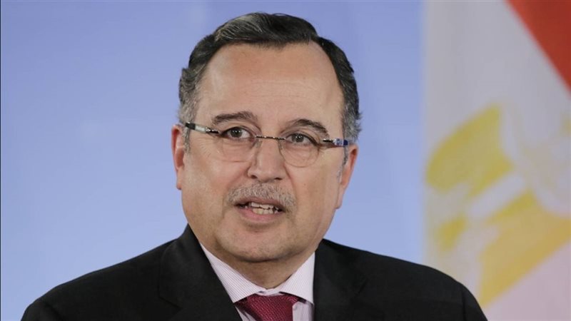 نبيل فهمي