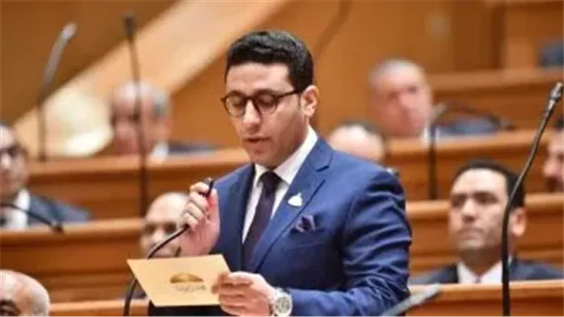 حازم توفيق 