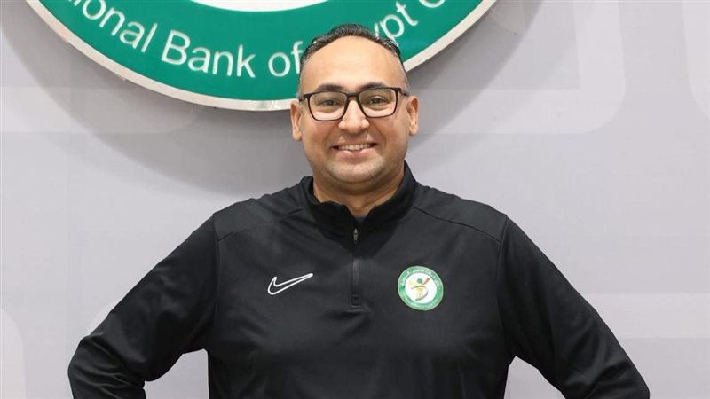 محمد الأسيوطي