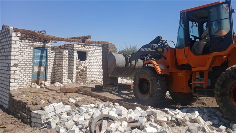 أثناء عملية التنفيذ