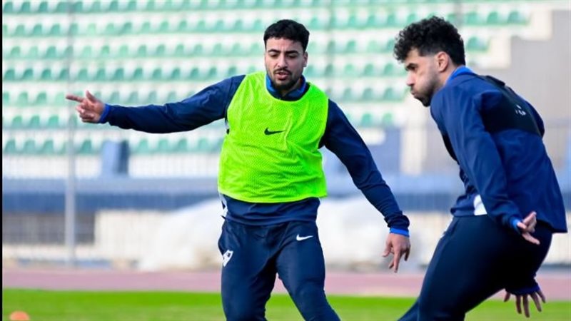الزمالك موسم 2026