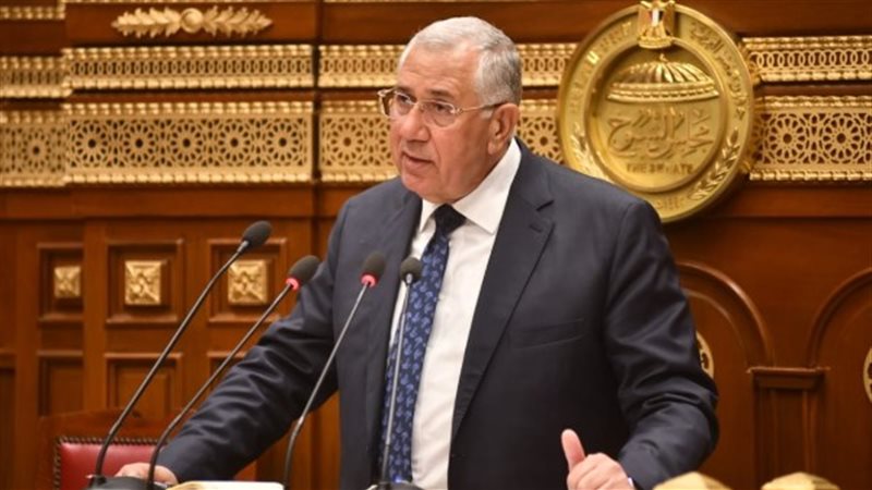النائب السيد القصير