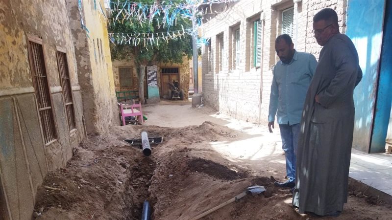 أثناء عملية استكمال