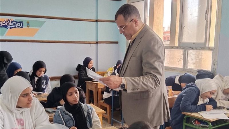 جانب من الجولة 
