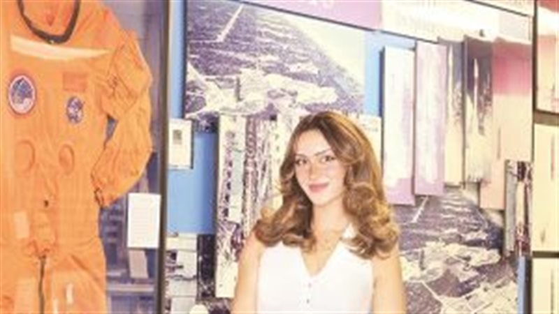 ليلى محسن