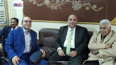 إقبال كبير على انتخابات التجديد النصفي لنقابة الأطباء البيطريين بالفيوم