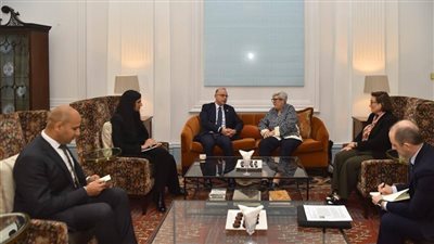 وزيرالاستثمار يؤكد معاييرعادلة للكربون لتعزيز تنافسية الصادرات المصرية عالميا