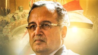وزير المجالس النيابية يهنئ نبيل فهمي لاختياره أمينا عاما لجامعة الدول العربية