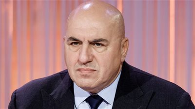 وزير الدفاع الإيطالي: ما سيحدث في الأسابيع المقبلة بالمنطقة لا يجعلني أنام