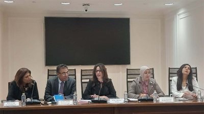  جيهان زكي: تعاملنا مع أحد الأفلام في عيد الفطر لحماية الأطفال 