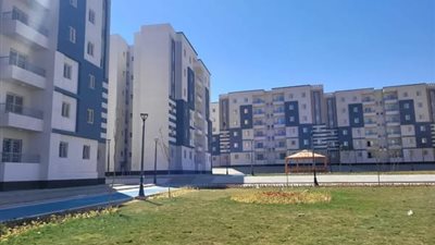 وزيرة الإسكان تتابع سير العمل بمشروعات «سكن كل المصريين» بمدن جديدة