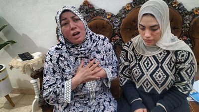 بعد عامين ونصف من الحرمان.. أم بالإسكندرية تستغيث: «عايزة أشوف ابني»