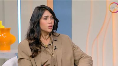 إنجي كيوان: معنديش ثقة في نفسي كشكل بشوف روحي حلوة