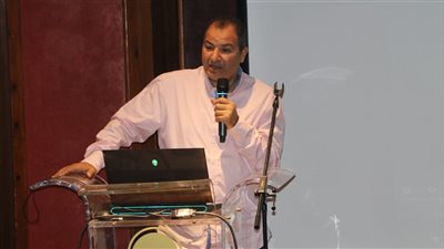 انطلاق ملتقى البعثات الأثرية المصرية والمشتركة بمتحف التحنيط بالأقصر 
