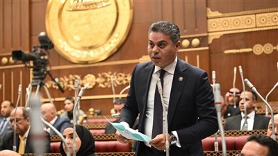 النائب مجدي البري يعلن عن قافلة طبية مجانية شاملة لخدمة أهالي الغربية