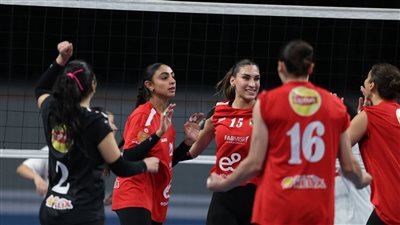 فتيات الذهب.. الأهلي يفوز على الزمالك ويتوج بالدوري الـ31 على التوالي